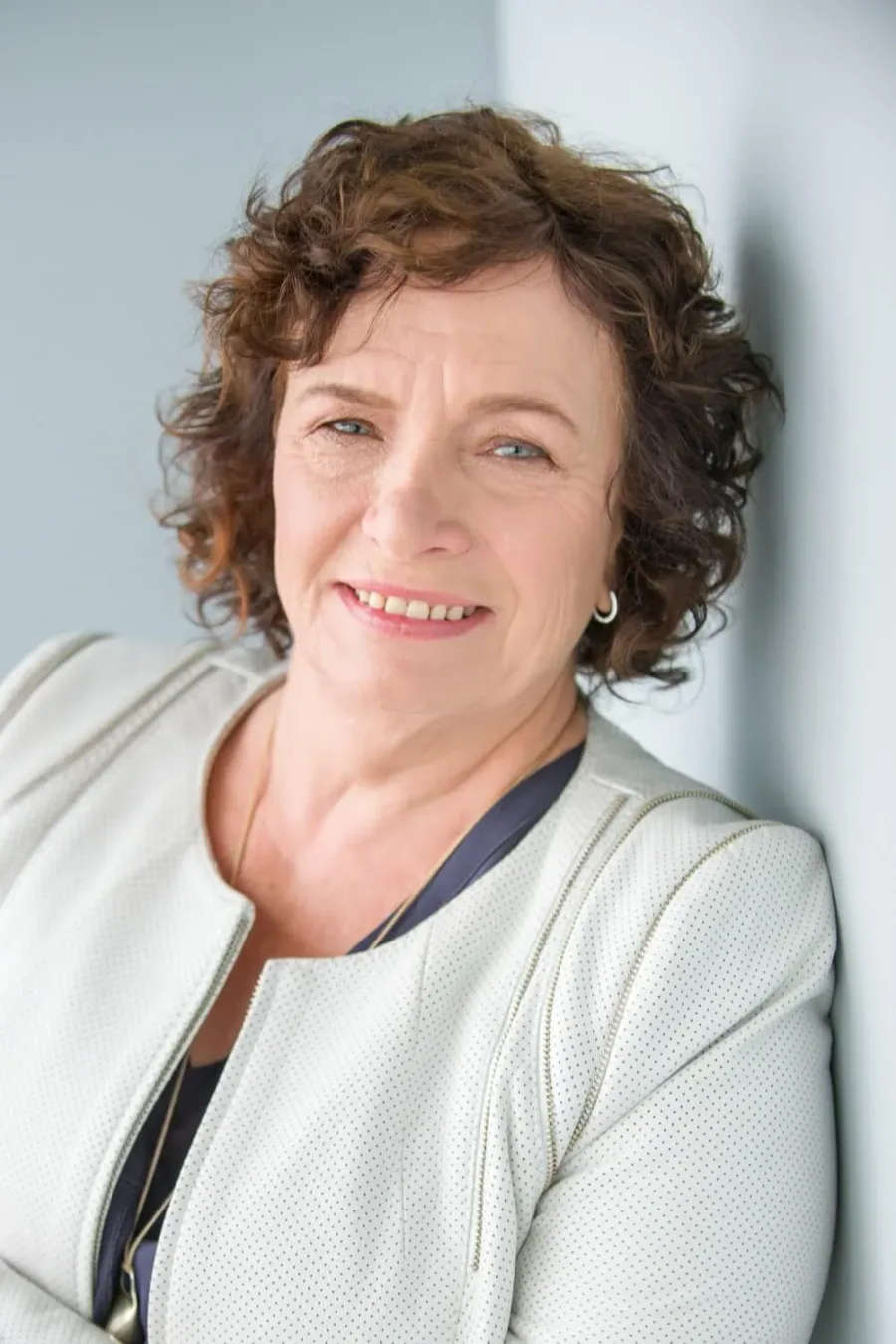 Barb Udale, Principal Executive Coach at Essentia Consulting Group